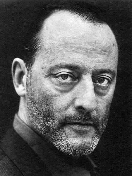  happy birthday Jean Reno 