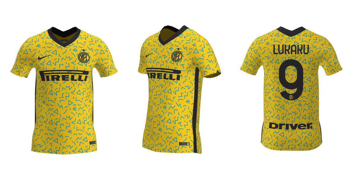 Otro y colorway del mismo diseño.