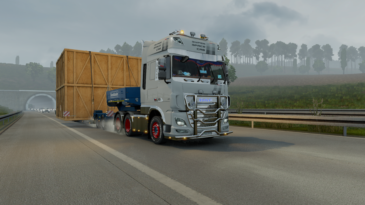 carlos_chbn's tweet photo. @SCSsoftware @DAFTrucksNV #DAFUnityEdition
DAF trucks screenshot contest. https://t.co/EQYaOsR3yO