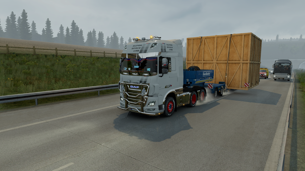 carlos_chbn's tweet photo. @SCSsoftware @DAFTrucksNV #DAFUnityEdition
DAF trucks screenshot contest. https://t.co/EQYaOsR3yO