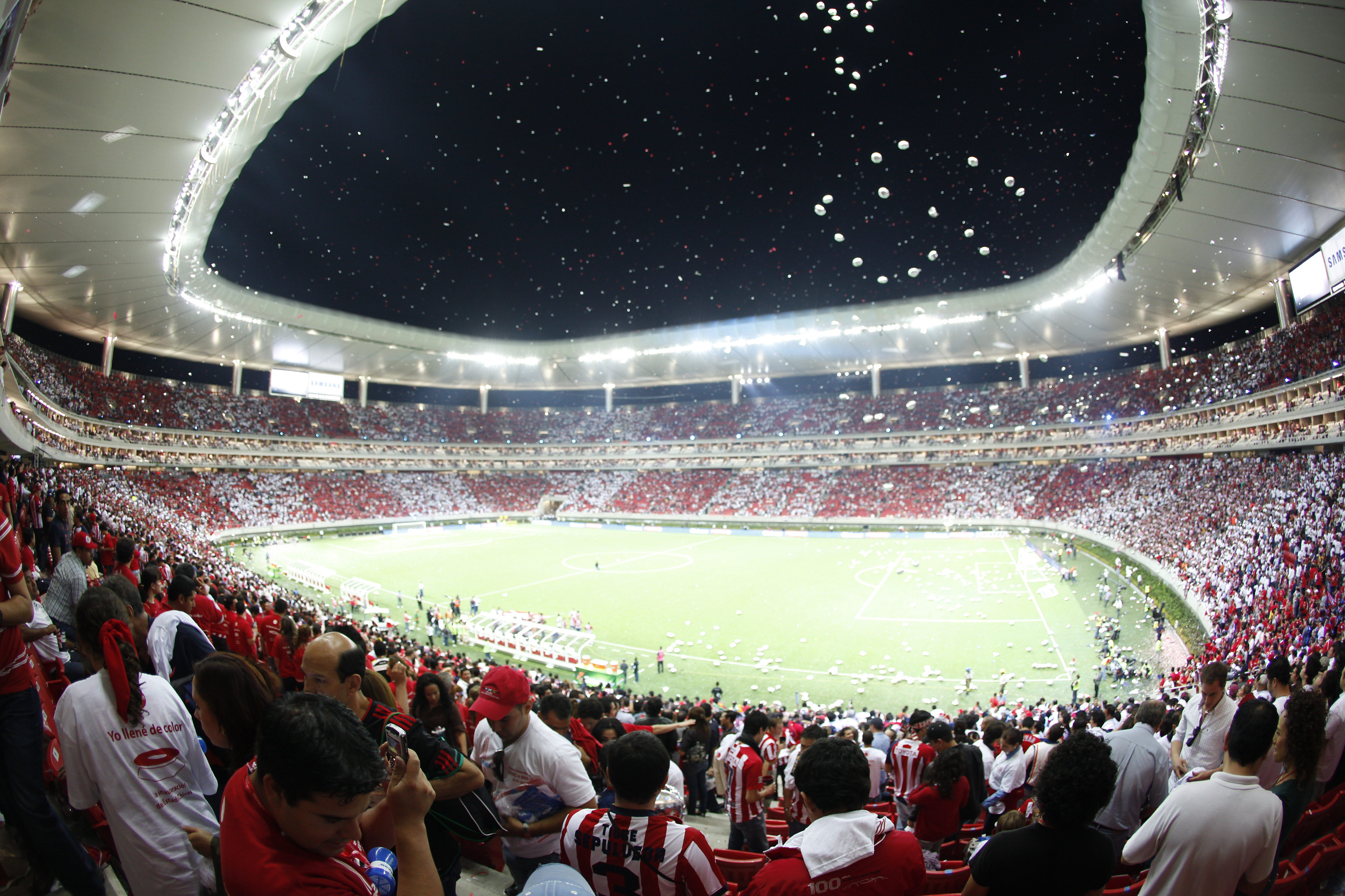 Foto: Chivas