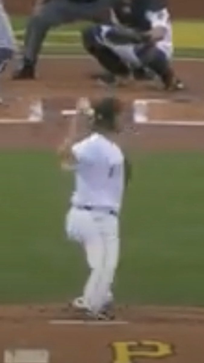 Things can easily change & that’s what we have here. In 15, he was more closed at landing & his arm slot was lower. In 16, his stride was straighter & arm slot was higher. All speculation, but my guess is that someone decided it would be smarter to stride more straight rather