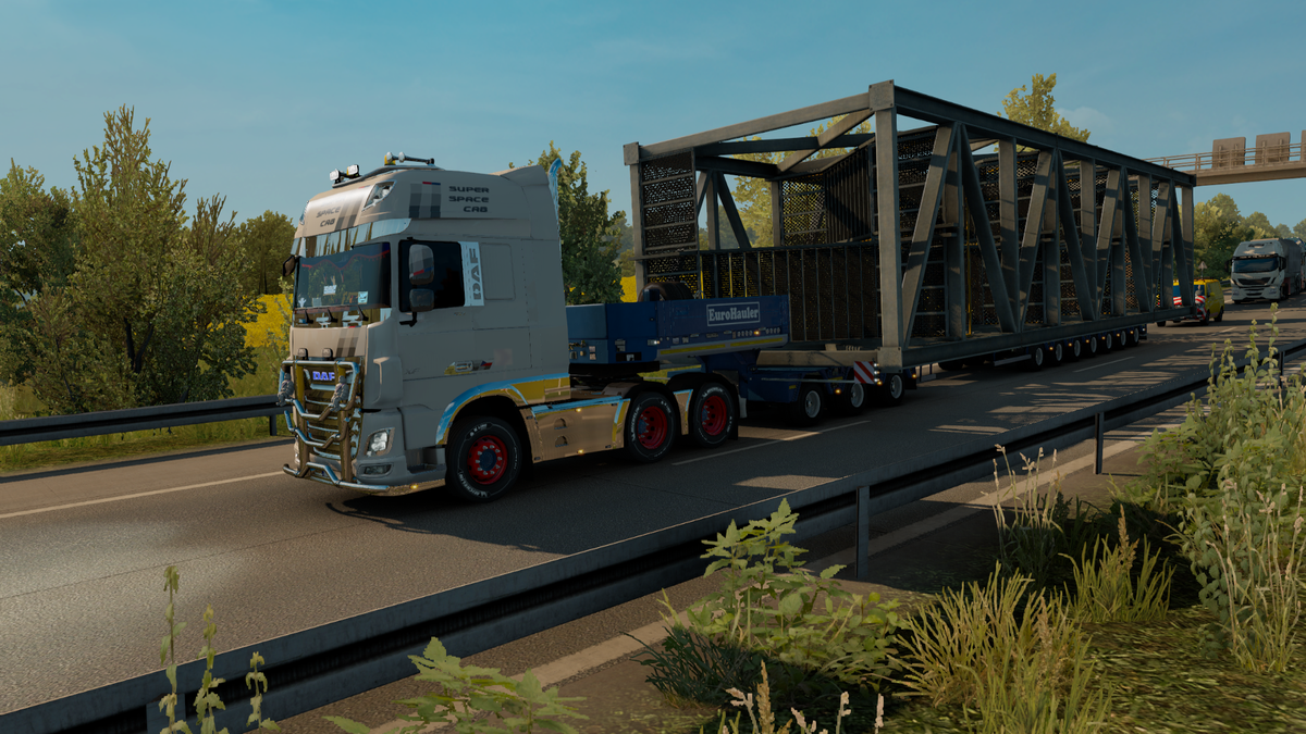 carlos_chbn's tweet photo. @SCSsoftware @DAFTrucksNV #DAFUnityEdition
DAF trucks screenshot contest. https://t.co/MiCyDKPwkt