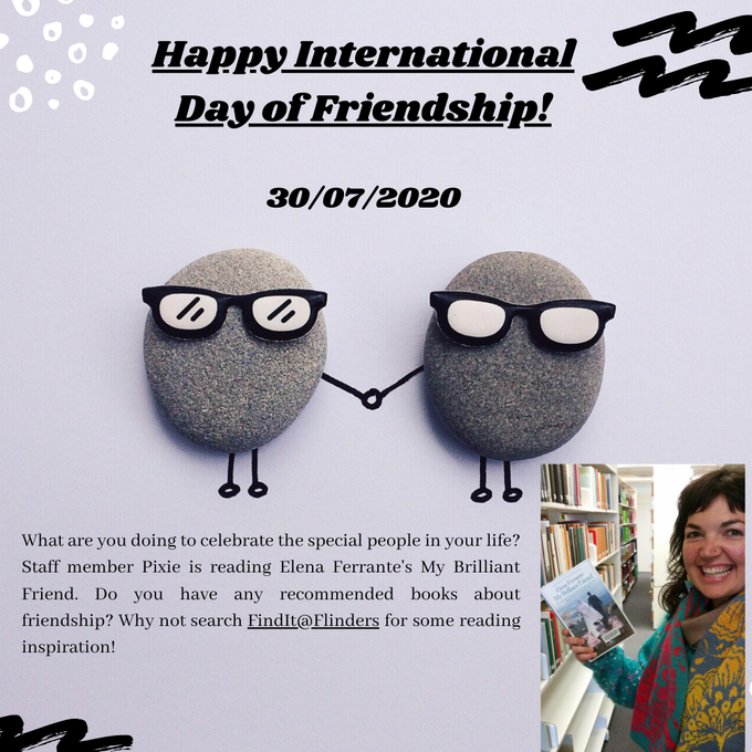International Friendship Day - 30 July IMAGES, GIF, ANIMATED GIF, WALLPAPER, STICKER FOR WHATSAPP & FACEBOOK