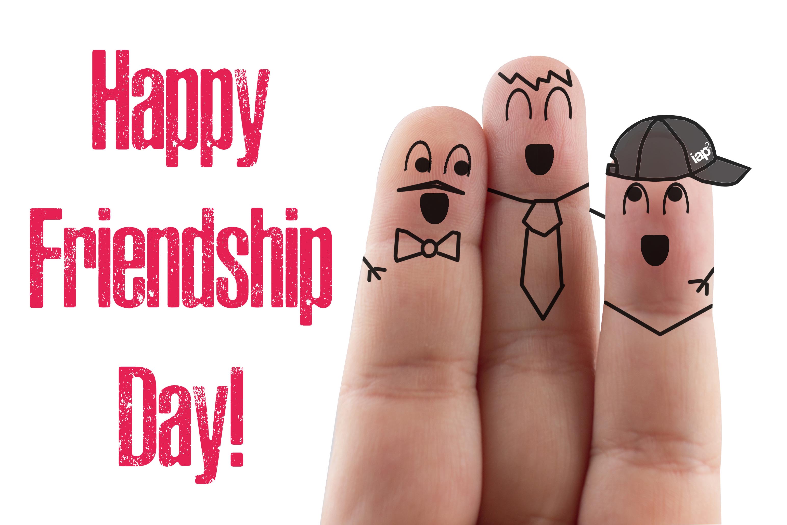 International Friendship Day - 30 July IMAGES, GIF, ANIMATED GIF, WALLPAPER, STICKER FOR WHATSAPP & FACEBOOK