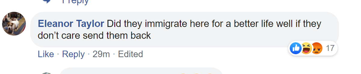 'It's not about race' volume 3: