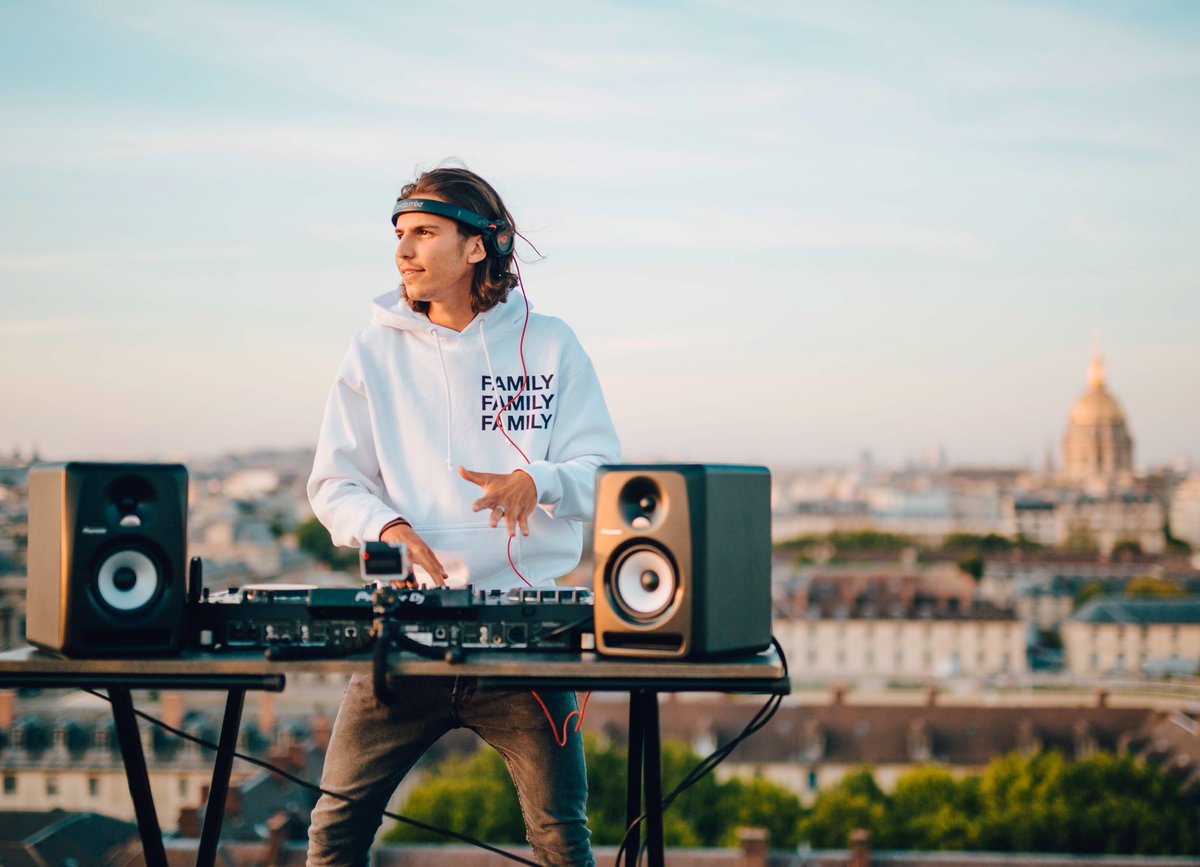 Robin Tordjman tweet media