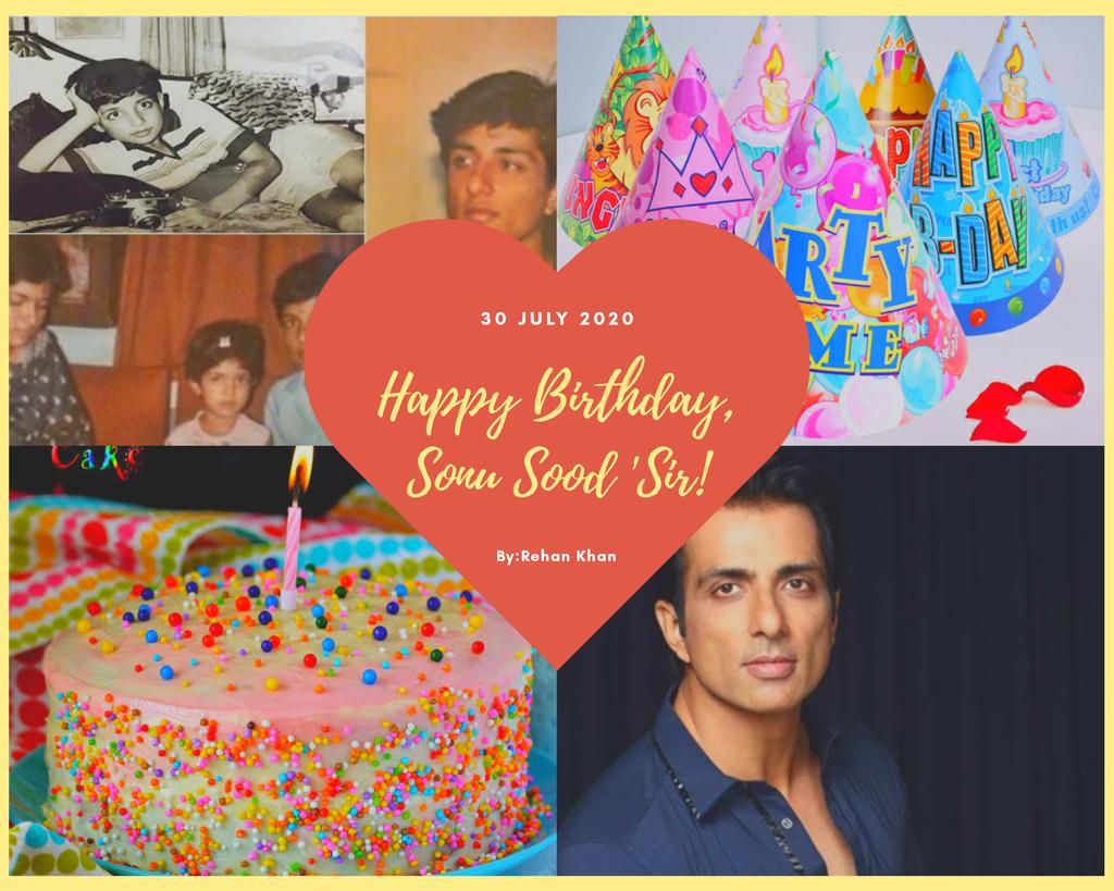 RehankhanWr's tweet photo. @SonuSood Happy Birthday...sir https://t.co/wzzmsTvgUb
