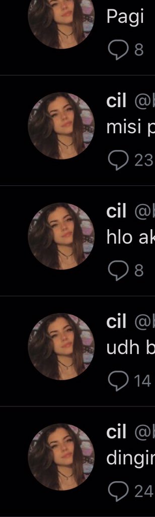 hyewovn's tweet image. wts acc CA / PA 

✔️ di fb banyak base
✔️ rame jb
✔️ v all, ga kena sb

list base 👇


payment dana only #zonauang #zonaba #zonabu