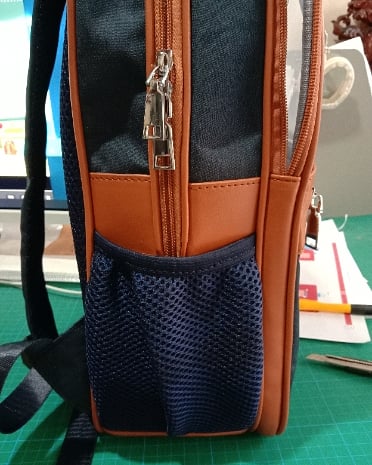 bean_roo's tweet photo. ✨😮✨
You guys, it's coming together so nicely!! I'm SERIOUSLY pumped!!!

#itabackpack
#itabag
#pinbag https://t.co/o97PLdPAU3