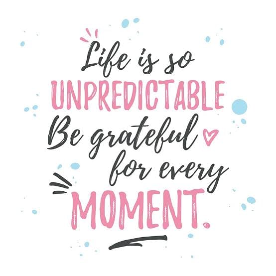 LetsKookky's tweet photo. Quote of the day...
.
.
.
#letskooky #newnormal #quoteoftheday #stayhome #staysafe #gratitude #bepositive #supportsmallbusiness #instafamily #instagram https://t.co/KBjCuVDX3G