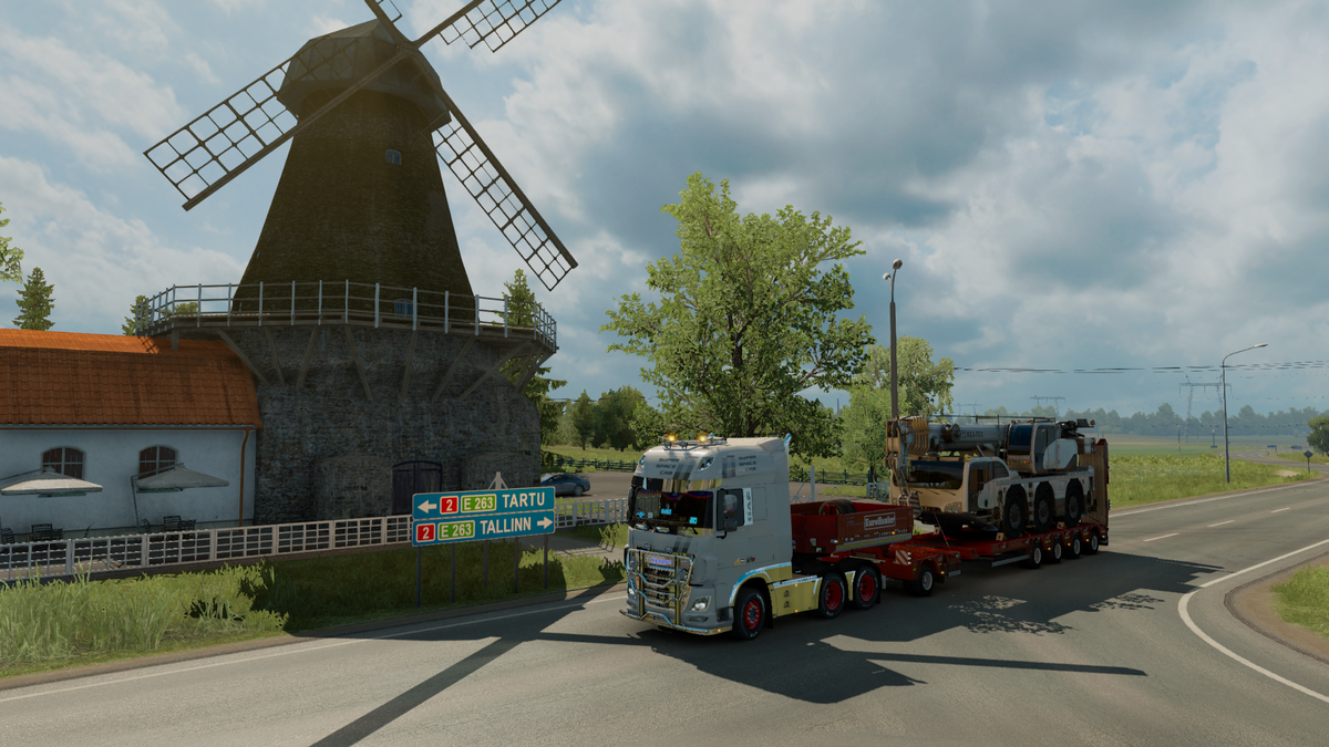 carlos_chbn's tweet photo. @SCSsoftware @DAFTrucksNV #DAFUnityEdition
DAF trucks screenshot contest. https://t.co/iZ5e7icpeN