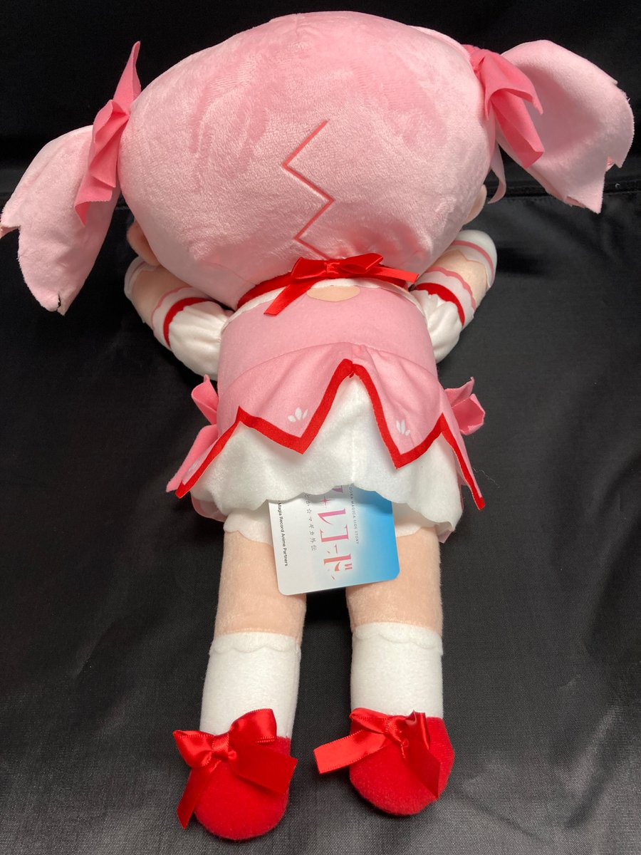 秋葉原3号館（新セガ） 【景品情報】 □マギアレコード 魔法少女まどか