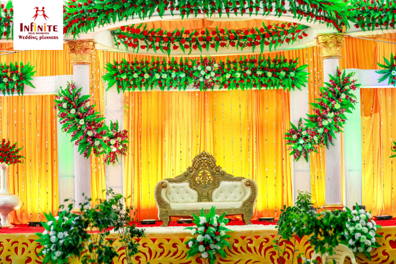infiniteweddin1's tweet photo. Weddings are incomplete with flowers and the decors which brings a meaning to your D-day.
Call us to know more 98440 45585
.
.
.
.
.
.
#weddingplanners #wedding #weddingplanner #floraldecors #weddingplanning #infiniteweddingplanner #decorators #flowers #backdrops https://t.co/sdaJUQ7jRC