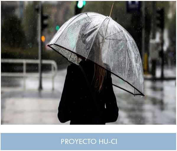 Ayer concluyó la última UCI del proyecto de atención psicológica durante la pandemia #COVID19. 
Abrimos hilo 👇🏻