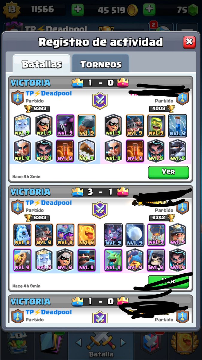 expertgzxd's tweet photo. Hoy fue un gran día para mí 
Me llevo un 10-1en mis actividades competitivas me siento contento con mi nivel ⚡ @ELITECLASHERS1 
@TeamPoisonMx https://t.co/LZL84rZcL1