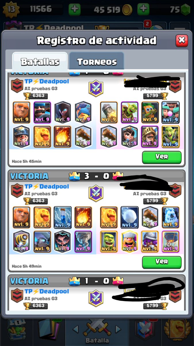 expertgzxd's tweet photo. Hoy fue un gran día para mí 
Me llevo un 10-1en mis actividades competitivas me siento contento con mi nivel ⚡ @ELITECLASHERS1 
@TeamPoisonMx https://t.co/LZL84rZcL1