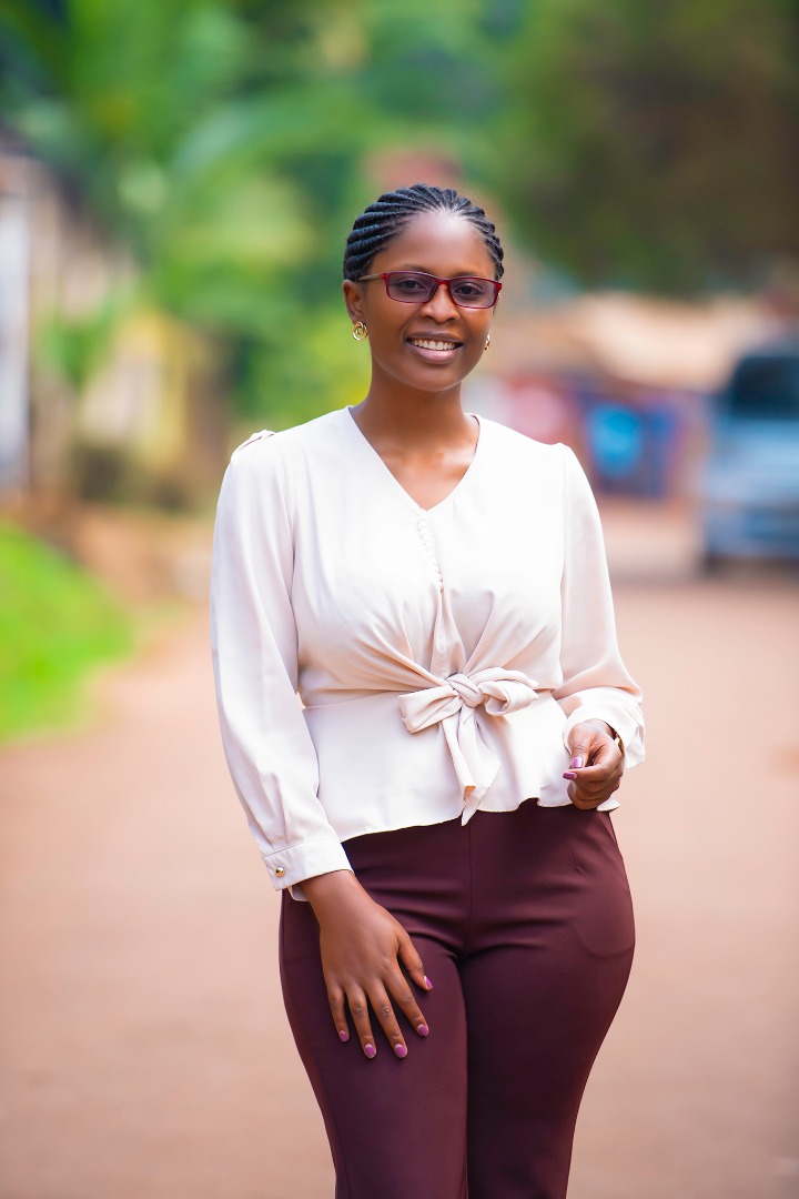 JackieAkampwera's tweet photo. Rwana orugamba rw'okukiriza, Yesu niiwe maani gawe...
Orekye kwemereza Ogume oyesigye Yesu.
Ahakuba ku oramwegyekyerere byoona...
Weena' oine Mukama biri atungire Byoona. Eby'omwoyo ne'byomubiiri.
#Embabazi https://t.co/C6EuYGMG4d