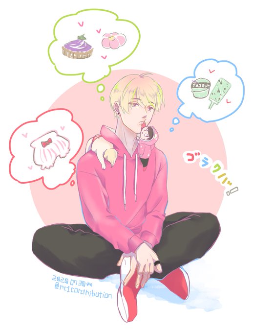ゴラクバのtwitterイラスト検索結果 古い順 ゴラクバのtwitterイラスト検索結果 古い順