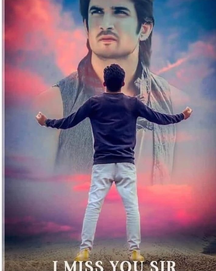 Saba85106898's tweet photo. #ShameOnMumbaiPolice
#IndiaForSushant
 Arrest that police man to whom Sushant's father warned of upcoming danger 
in Sushant's life . Who didn't 
take action, he needs to be grilled immediately. https://t.co/knlmVRKlne