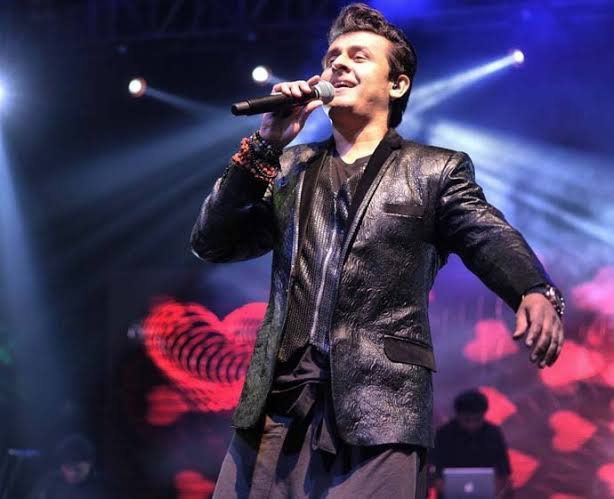 Happy Birthday to the most Versatile & Legendary Singer Sonu Nigam Sir    