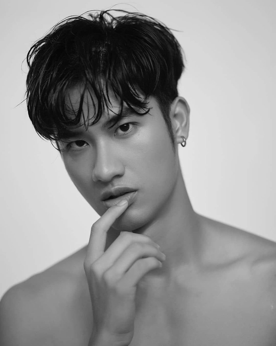open this thread if you're a tay tawan soft stan;