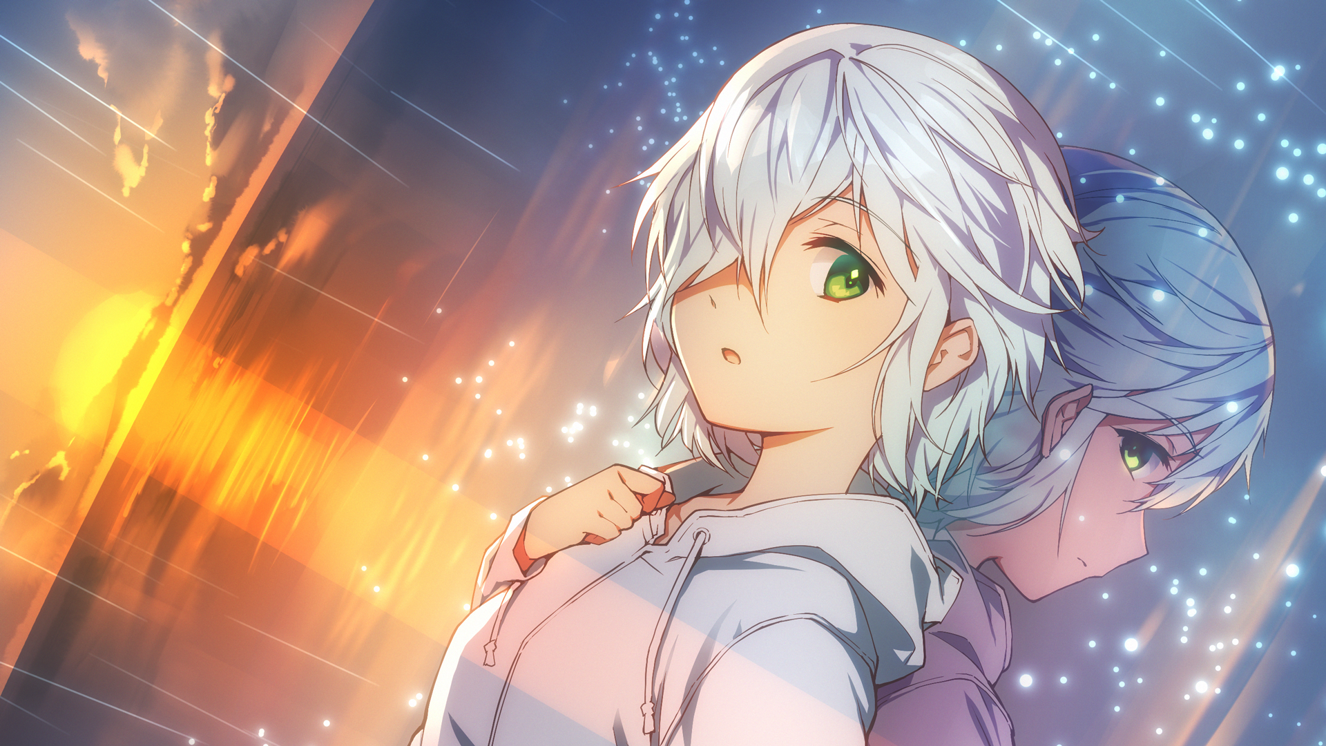 狩野朱歌 (@karino_shuka) / X