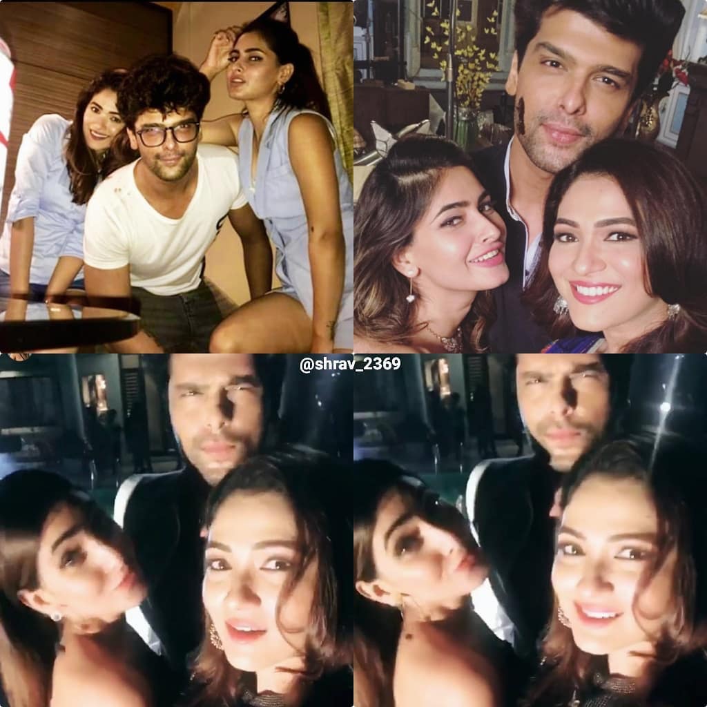 ridzzfamm's tweet photo. 2 years of #HumImBecauseOfUs ❤
@PanditRidhima @ektarkapoor @altbalaji @KushalT2803 @iKarishmaSharma
.
#RidhimaPandit #KushalTandon #KarishmaSharma #Altbalaji https://t.co/piznl9r2kj