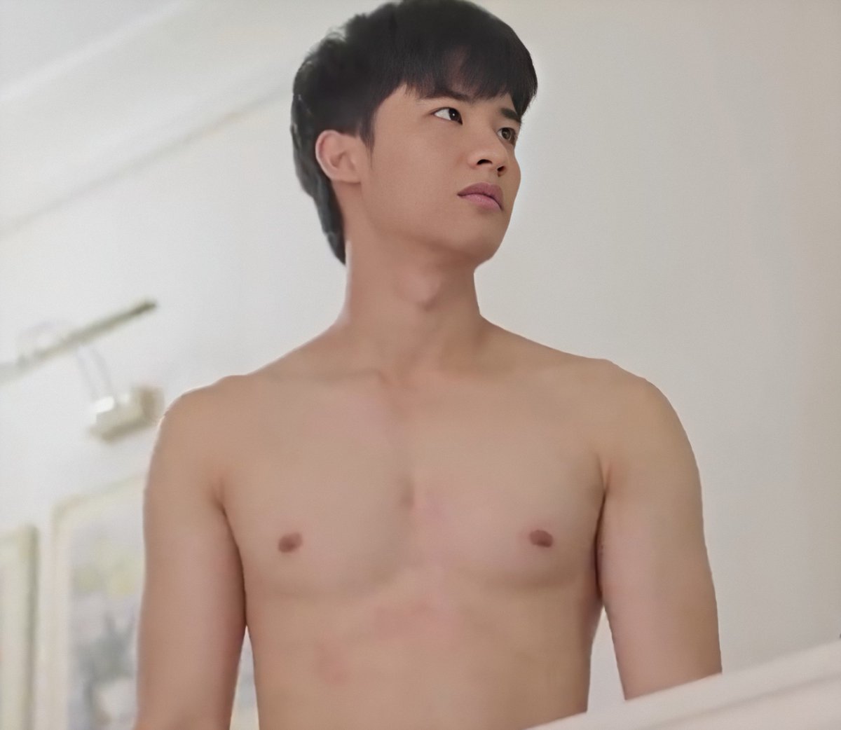 open this thread if you're a tay tawan soft stan;