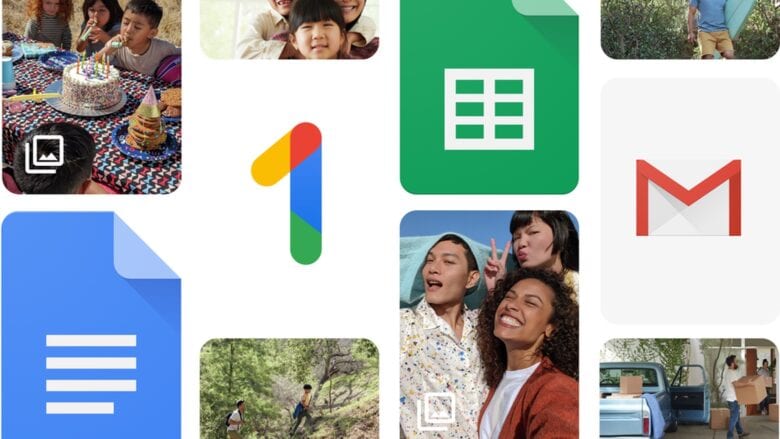 cultofmac's tweet photo. ICYMI: Google One offers free online backups to iPhone users https://t.co/BUB70479kB by @edfromfreelance https://t.co/drfNOHURDq