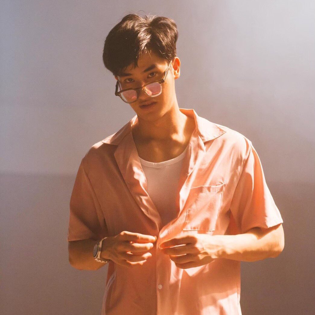 open this thread if you're a tay tawan soft stan;