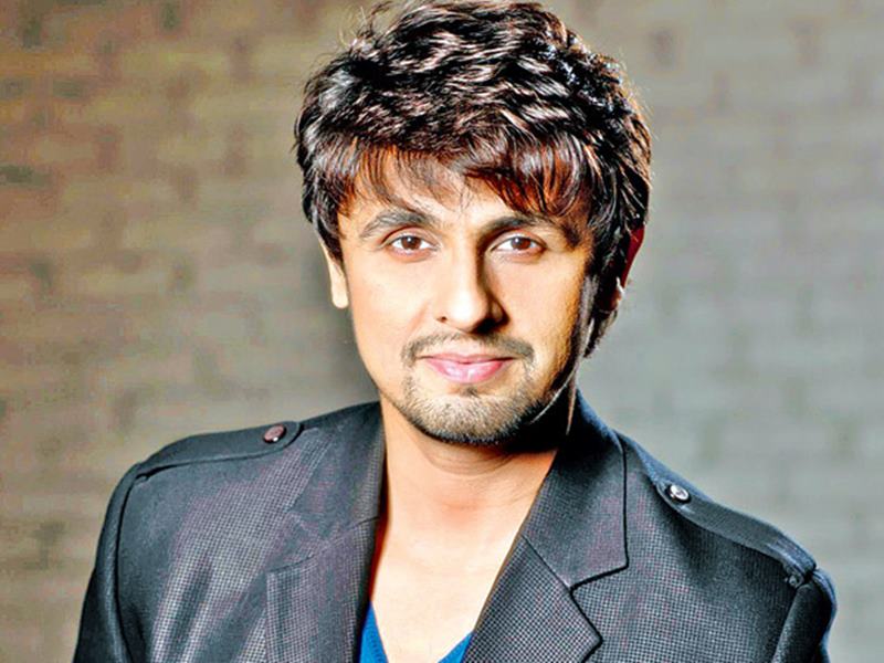 Happy Birthday to my feverat Sonu Nigam, one of the most beautiful voices in the country.... 