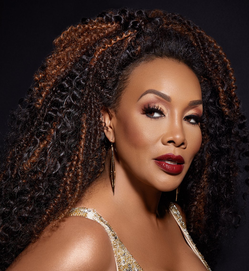 Happy birthday to the one and only Vivica A. Fox! 