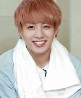 jungkook’s duality from Kookie to JK — an important thread