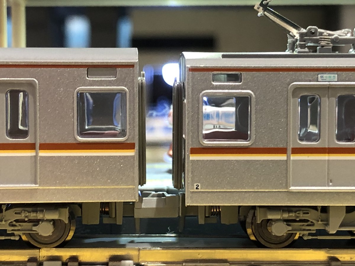 東京メトロ 7000系 副都心線 Ａ-3591 Micro ACE 美品 東京メトロ 7000系 副都心線 A-3591 Micro ACE 美品 - メルカリ