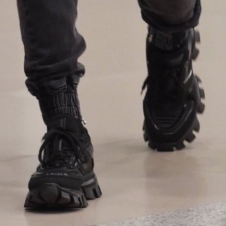 jungkook’s duality from Kookie to JK — an important thread