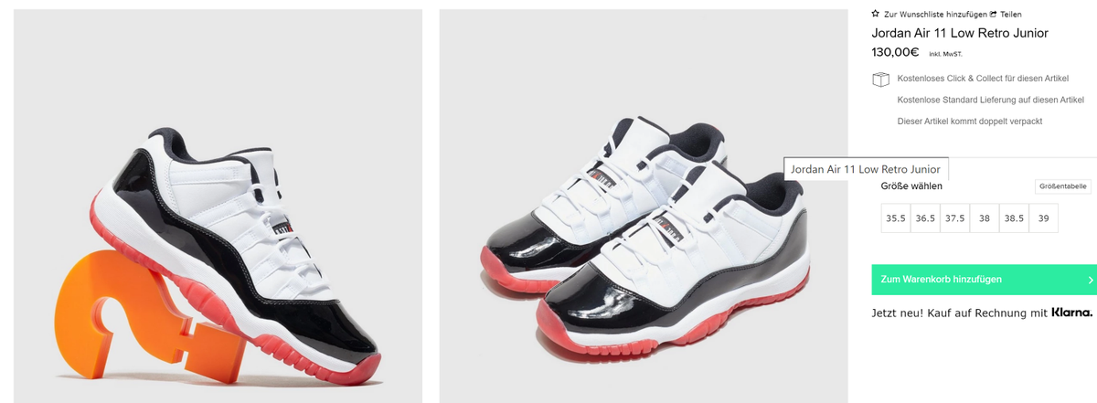 Moresneakers Com De Only Air Jordan 11 Low Retro Gs Concord Bred Now Live On Size De In All Sizes T Co Yuk2klvb1w T Co Yuk2klvb1w T Co Iizl1p8ss8