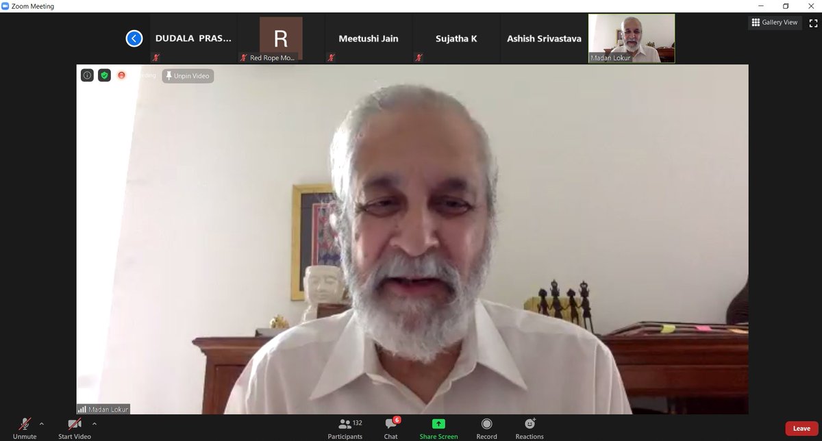 ImpulseNGO's tweet photo. Young 10/12 girls from Hyderabad are married and sold off to people aged 60 and above in Gulf Countries says, Indian jurist Madan Lokur at the #WorldDayAgainstTraffickinginPersons-Webinar with Survivors @sunita_krishnan @Prajwala_Info @salilkader @USAndHyderabad
#HumanTrafickking https://t.co/DZX9XTxGLB