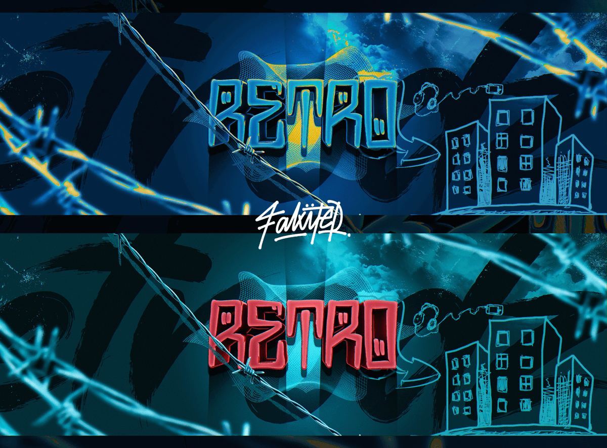 falxifer_'s tweet photo. #R500Contest Entry - @zRetrodzn 
HQ : https://t.co/Jr5sTJjIjP https://t.co/7t99nOg3YH