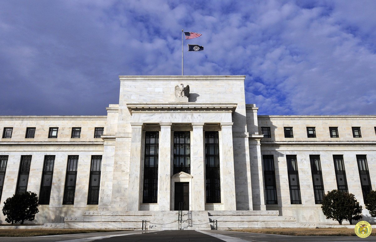 미국 연방준비제도이사회 @federalreserve가 #코로나19 유행 중 경제 안정에 일조하기 위해 한국은행 @bok_hub을 비롯한  외국 및 국제 통화 담당 기관들과 맺은 통화스와프 계약을 2021년 3월 31일까지 6개월간 연장하기로 했다고 발표했습니다.  https://t.co/pY4FwIPHmG