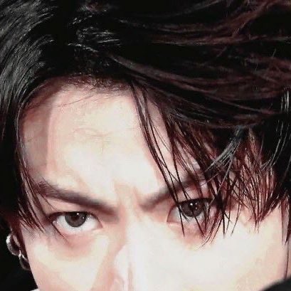 eyes also have duality wow...