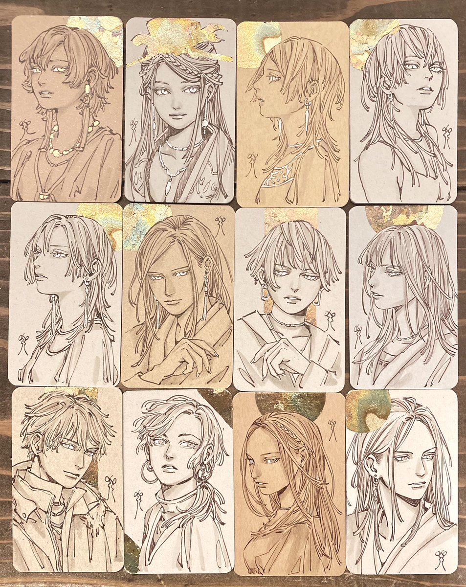 ※お知らせ※

以前からBOOSTによる上乗せ1000円以上で
直筆のイラストを差し上げるサービスを行なっていましたが、
お気持ちの見直しをさせて戴きまして、今後は2000円以上の方を対象とさせて戴きたく存じます。
2500円から箔加工などを施します。
どうぞ御理解のほどをよろしくお願い申し上げます。 