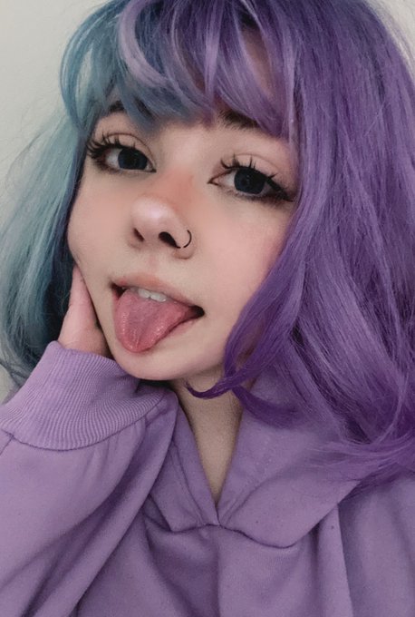 I like the way this wig came out. Turns out I really love dying wigs https://t.co/kXs5OPPvjQ