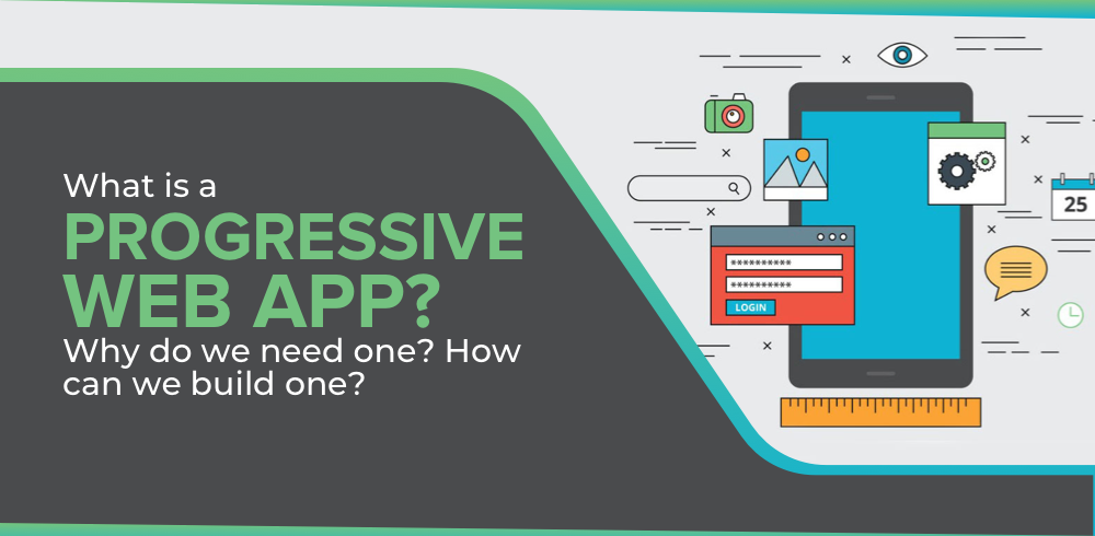 DevTechnosys's tweet image. What is a Progressive Web App? Why do we need one? How can we build one?
bit.ly/2P7ZqQO
#progressivewebapp #pwadevelopment #PWA #progressiveapps #mobileappsdevelopment #devtechnosys #COVID19 #CoronavirusPandemic #webapps #appdevelopers #MobileApplicationDevelopment