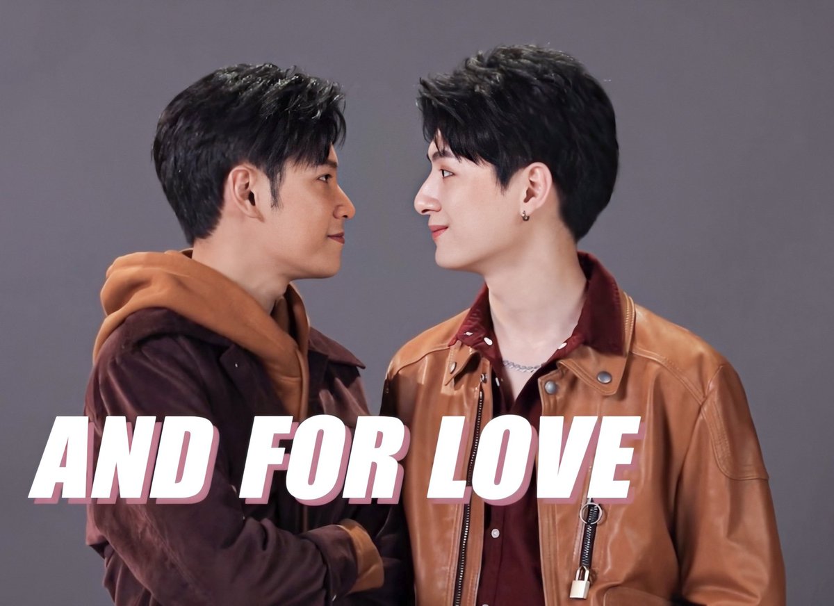 Mileapo015224's tweet photo. Miss you, P'arthit and kongpob💕💕💕
@stjinx_maya   @kristtps
#SotusTheReunion
#SingtoPrachaya 
#KristPerawat https://t.co/44FntYJsTT