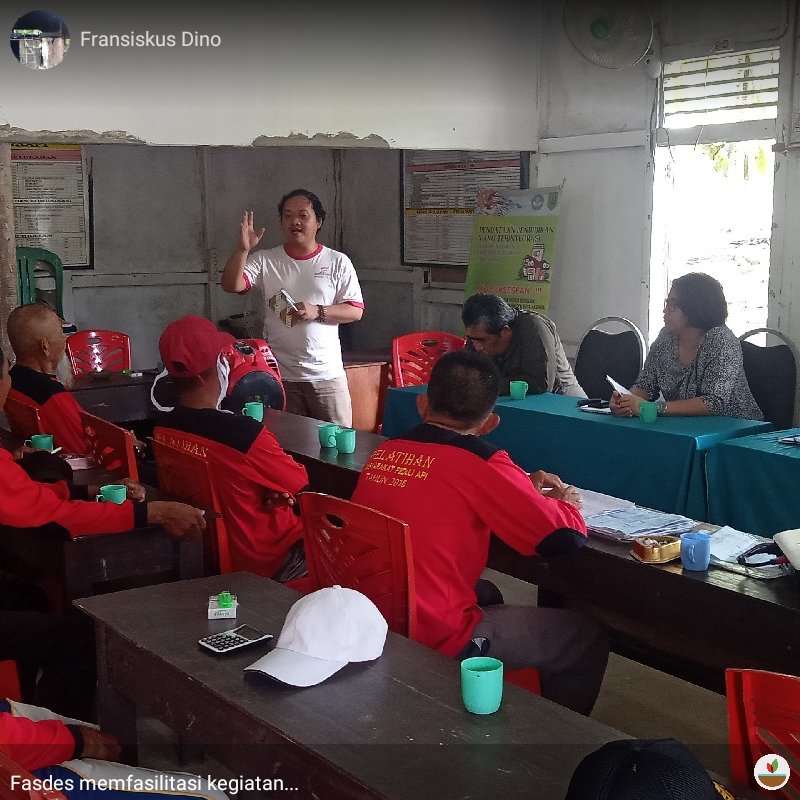 MitraGambut's tweet photo. Koordinasi MPA dalam pencegahan kebakaran lahan gambut di Desa Sungai Nilam, Kalbar. #DPGcegahkarhutla https://t.co/8LtpdZf8Dk https://t.co/mH9ZsZoh59