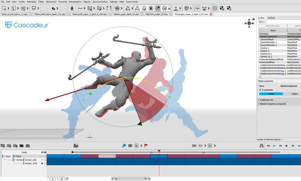maacmalleswaram's tweet photo. Nekki Launches Open Beta of Animation Software Cascadeur for Free Commercial Use
https://t.co/ylhkV2Q4bJ
#3danimation #3danimations #3danimationcourses #3danimationstudent #3danimationfilm #3danimationjobs #3danimationdesign #3ᴅᴀɴɪᴍᴀᴛɪᴏɴ #3danimationlearning https://t.co/awTFssOT4n