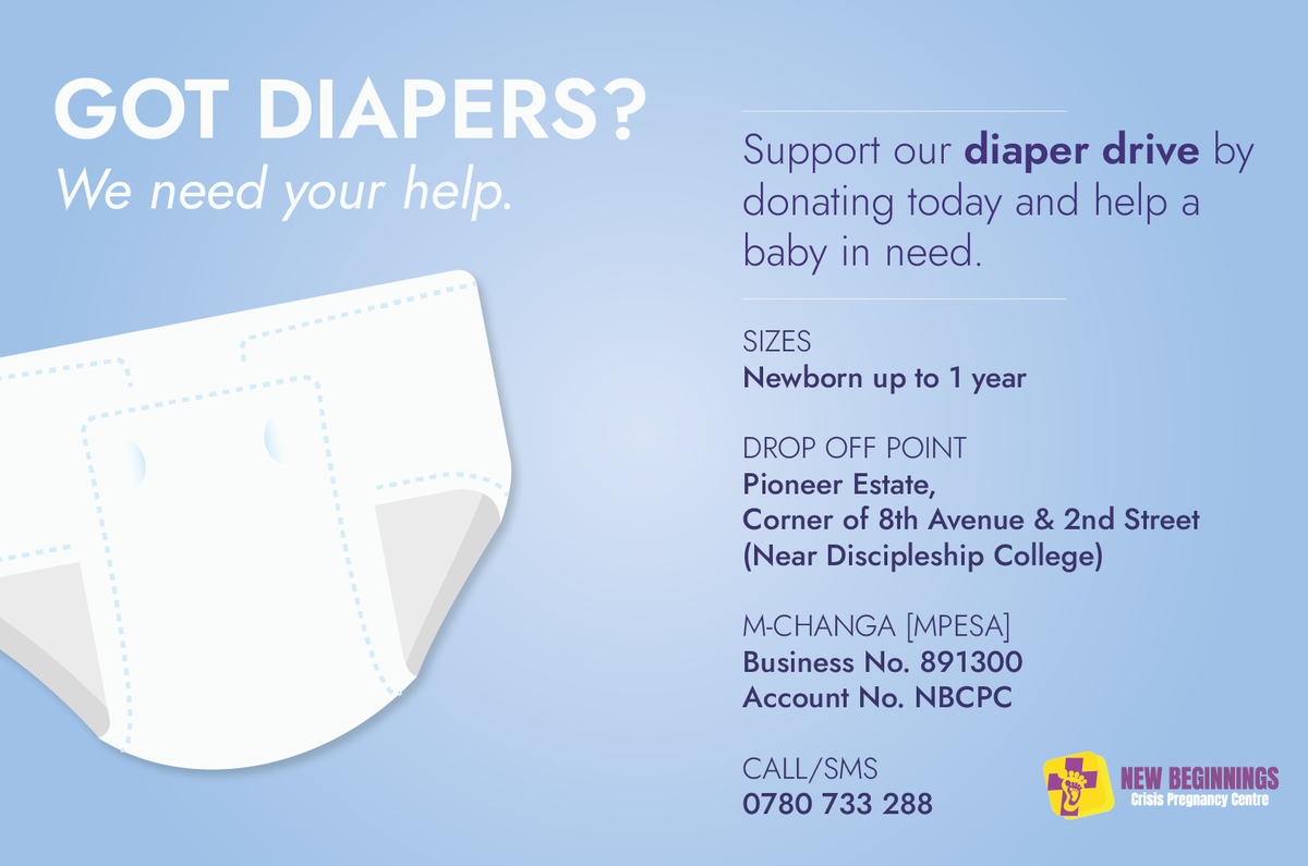 New Beginnings CPC tweet media