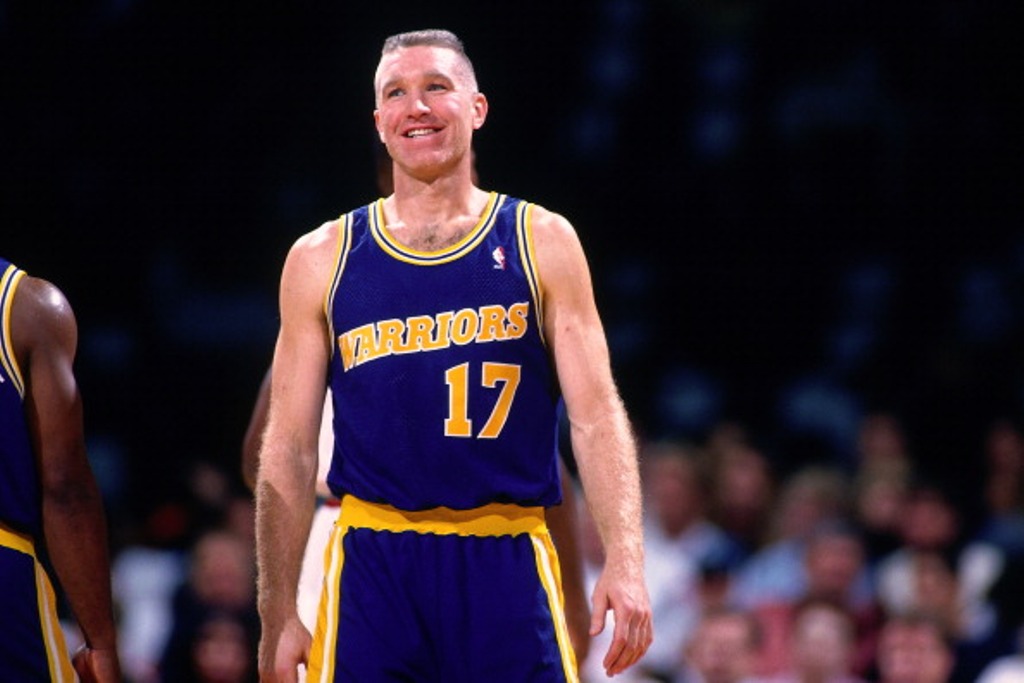 Happy birthday to Chris Mullin, 57 years old today !
Jour de fête nationale pour la aujourd\hui ! 