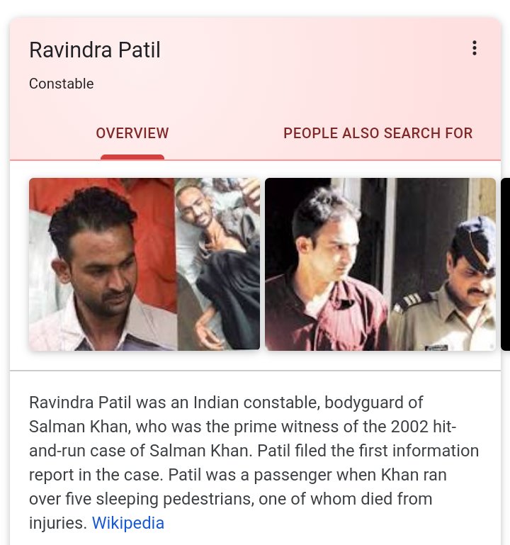 its_Chirashree's tweet photo. Do you Really Want to Know Why this Hashtag is Trending ?

 They Killed Witness Indirectly. They Removed all Evidence

They won the Case. And do you believe this happened without involvement of Cops?

You are Very Wrong.  Just an example how they Protect M3

#ShameOnMumbaiPolice https://t.co/3UyofPaqAW